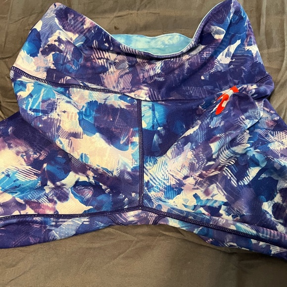 Used High Waist Peloton Legging - Picture 5 of 7